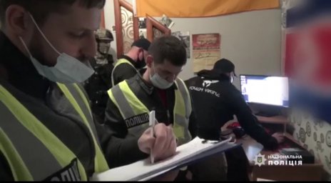 ​Банда киевлян изощренно издевалась над бомжами: суд избрал меру присечения