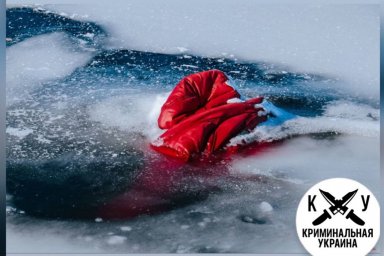 ​Мужчина из Киева прыгнул в Днепр и утонул