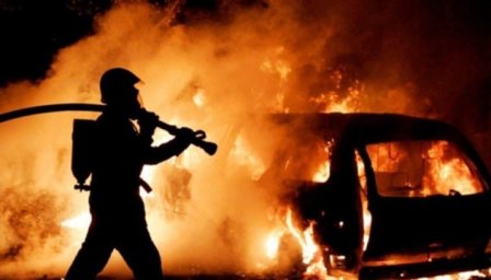 ​Возросли штрафы за нарушение пожарной безопасности