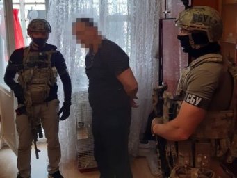 ​Во Львове задержали организатора поджога автомобиля журналистки «Радио Свобода»