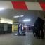 В метро Киева зарезали человека
