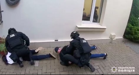 В Харькове задержан криминальный авторитет Владимир Чепель по кличке Борода