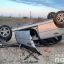 Жуткое ДТП под Херсоном: пассажир вылетел из салона и разбился