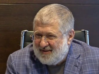 «Приватбанк» заявляет в суде в США об отмывании Коломойским и Боголюбовым почти 800 млн долларов