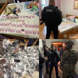 ​В Виннице мошенники украли в украинцев более миллиона гривен