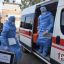​В Ровно медики оставили тело женщины в подъезде