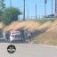 В Полтаве ​суданец угнал машину с детьми