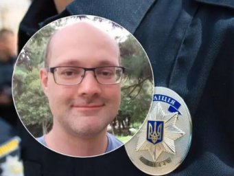 ​Пропал без вести руководитель общественной организации "Дом милосердия Киев" Алексей Кучапин.