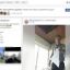 На Закарпатье мужчина повесился в прямом эфире