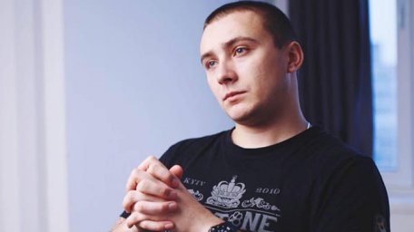 ​Стерненко ослабили меру пресечения