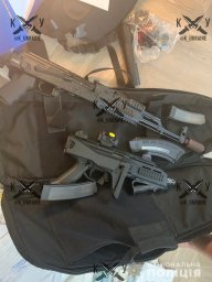 На Полтавщине накрыли онлайн-обменники, которые обналичивали деньги хакеров