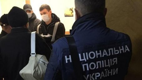 ​Полиция разоблачила схему искусственного увеличения числа избирателей в трех областях
