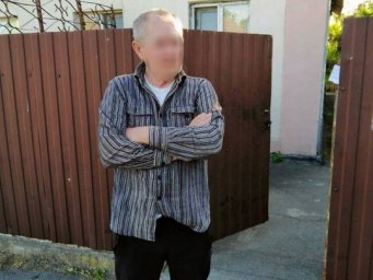 В Херсоне задержали живодера