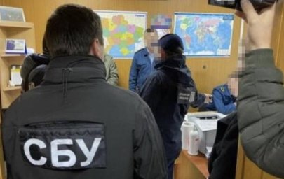 ​Чиновников одесской таможни поймали на взятке