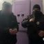 ​В Одессе мужик выгнал на мороз полураздетую женщину и ударил патрульного в лицо