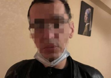 В Киеве ограбили пенсионера