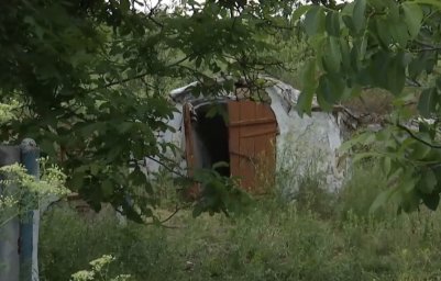 В Николаевской области нашли мумифицированное тело мужчины