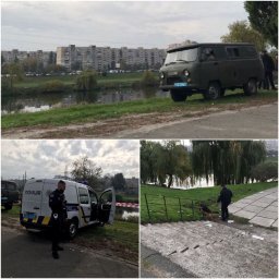 Насиловали, душили и срезали волосы: на Троещине нашли изувеченное тело женщины
