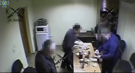 В Ивано-Франковске СБУ разоблачила коррупционную схему на таможне