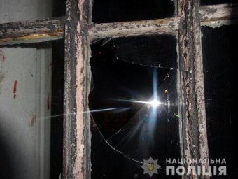 В Киеве двое парней пытались обворовать Замок Ричарда на Андреевском спуске В Киеве двое парней пытались обворовать Замок Ричарда на Андреевском спуске
