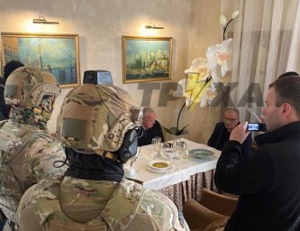 $1 млн за должность главы ОГА