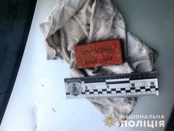 ​В Рубежном рецидивист занимался сбытом взрывчатки
