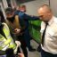 ​СБУ устроила облаву на таможенников с "Борисполя"