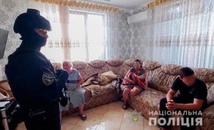 В Мариуполе попались аферистки, которые «сняли порчу» за 950 000 гривен