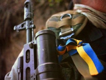 Военный застрелился на территории части