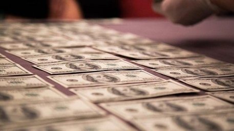 ​НАБУ скрыло информацию про 200 тыс. долларов взятки депутату