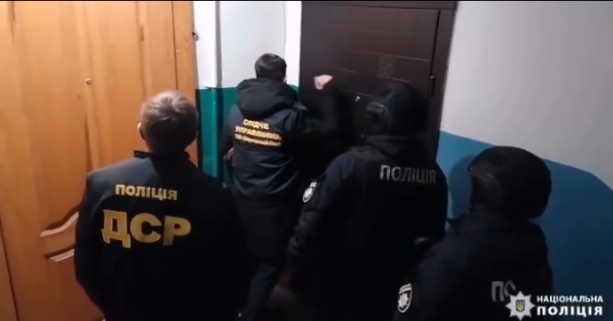 ​Копы разоблачили руководство Нацакадемии аграрных наук Украины в растрате и присвоении госимущества