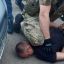 ​В Одессе копы задержали мужика, который напал на представителя общественной организации
