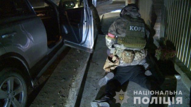 ​В Виннице супруги удерживали в подвале мужчину и пытали