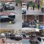 ​На Позняках расстреляли Mercedes