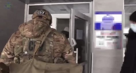 ​СБУ заблокировала схему захвата недвижимости в Киеве на $4 миллиона