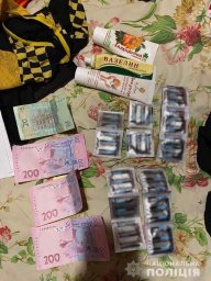 ​В Харькове полиция накрыла бордель под видом массажного кабинета