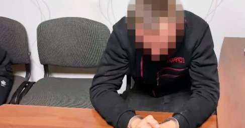 ​В Одессе избили полицейского и его брата до потери сознания