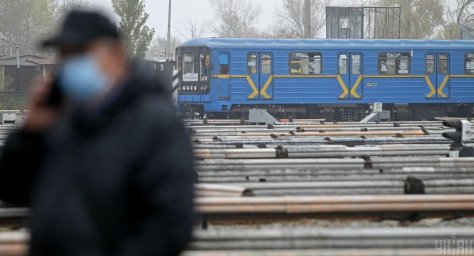 ​Кабмин запретил все пассажирские перевозки в "красных" зонах карантина