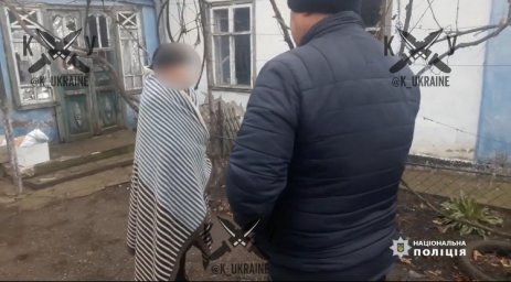 ​На Одесщине девушка убила своего сожителя и пыталась обмануть полицейских