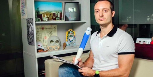 ​Обокрали квартиру гендиректора «1+1 Продакшн»