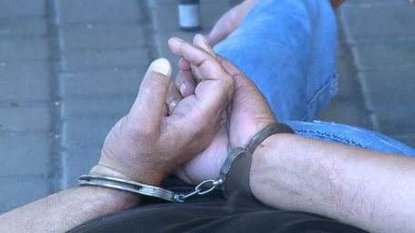 ​В Виннице задержали двух «авторитетов», которые устроили трэш в ресторане