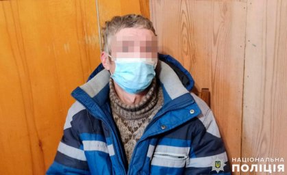 На Николаевщине за ограбление пенсионеров задержали ранее судимого злоумышленника На Николаевщине за ограбление пенсионеров задержали ранее судимого злоумышленника