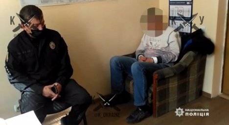 В Одессе во время драки убили мужчину