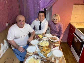 ​4 года лишения свободы за заминирование