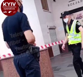 Новый день — новая угроза теракта