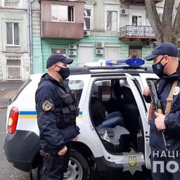 ​В кофейне в центре Одессы мужчина зарезал девушку-бариста