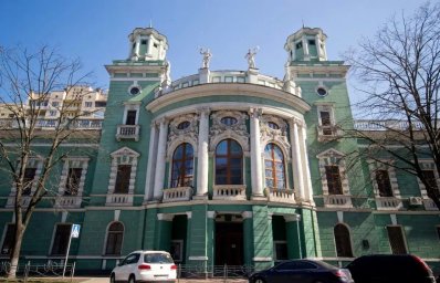 ​Президента Национальной академии аграрных заподозрили в продаже должностей