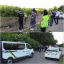 В Киев, труп мужчины, который пропал, случайно выкопали ковшом