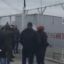 ​На нефтебазе под Киевом заявили об опасности взрыва из-за рейдеров