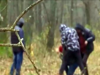 В Днепре мужчину забили насмерть